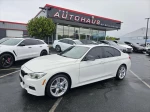 2018 BMW 340 xDrive