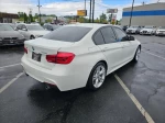 2018 BMW 340 xDrive