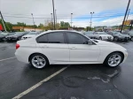 2018 BMW 340 xDrive