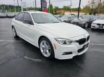 2018 BMW 340 xDrive