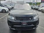 2016 Land Rover Range Rover Sport Supercharged SVR