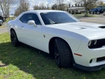 2015 Dodge Challenger SRT Hellcat