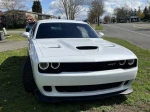 2015 Dodge Challenger SRT Hellcat