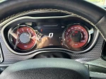 2015 Dodge Challenger SRT Hellcat