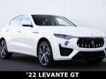 2022 Maserati Levante GT