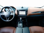2022 Maserati Levante GT