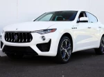 2022 Maserati Levante GT