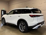 2022 INFINITI QX60 Luxe