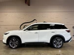 2022 INFINITI QX60 Luxe