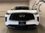 2022 INFINITI QX60 Luxe