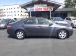 2008 Toyota Camry LE