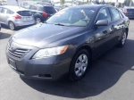 2008 Toyota Camry LE