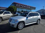 2010 Mercedes-Benz GLK-Class GLK 350 4MATIC