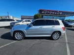 2010 Mercedes-Benz GLK-Class GLK 350 4MATIC