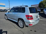 2010 Mercedes-Benz GLK-Class GLK 350 4MATIC
