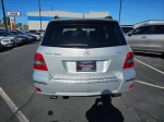 2010 Mercedes-Benz GLK-Class GLK 350 4MATIC