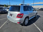 2010 Mercedes-Benz GLK-Class GLK 350 4MATIC