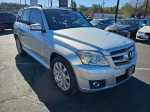 2010 Mercedes-Benz GLK-Class GLK 350 4MATIC