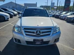 2010 Mercedes-Benz GLK-Class GLK 350 4MATIC