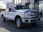 2015 Ford F-250 XLT