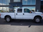 2015 Ford F-250 XLT