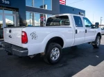2015 Ford F-250 XLT