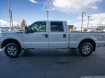 2015 Ford F-250 XLT