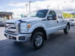 2015 Ford F-250 XLT