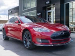 2015 Tesla Model S 90D