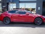 2015 Tesla Model S 90D