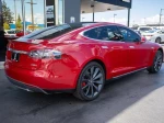 2015 Tesla Model S 90D