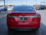 2015 Tesla Model S 90D