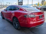 2015 Tesla Model S 90D