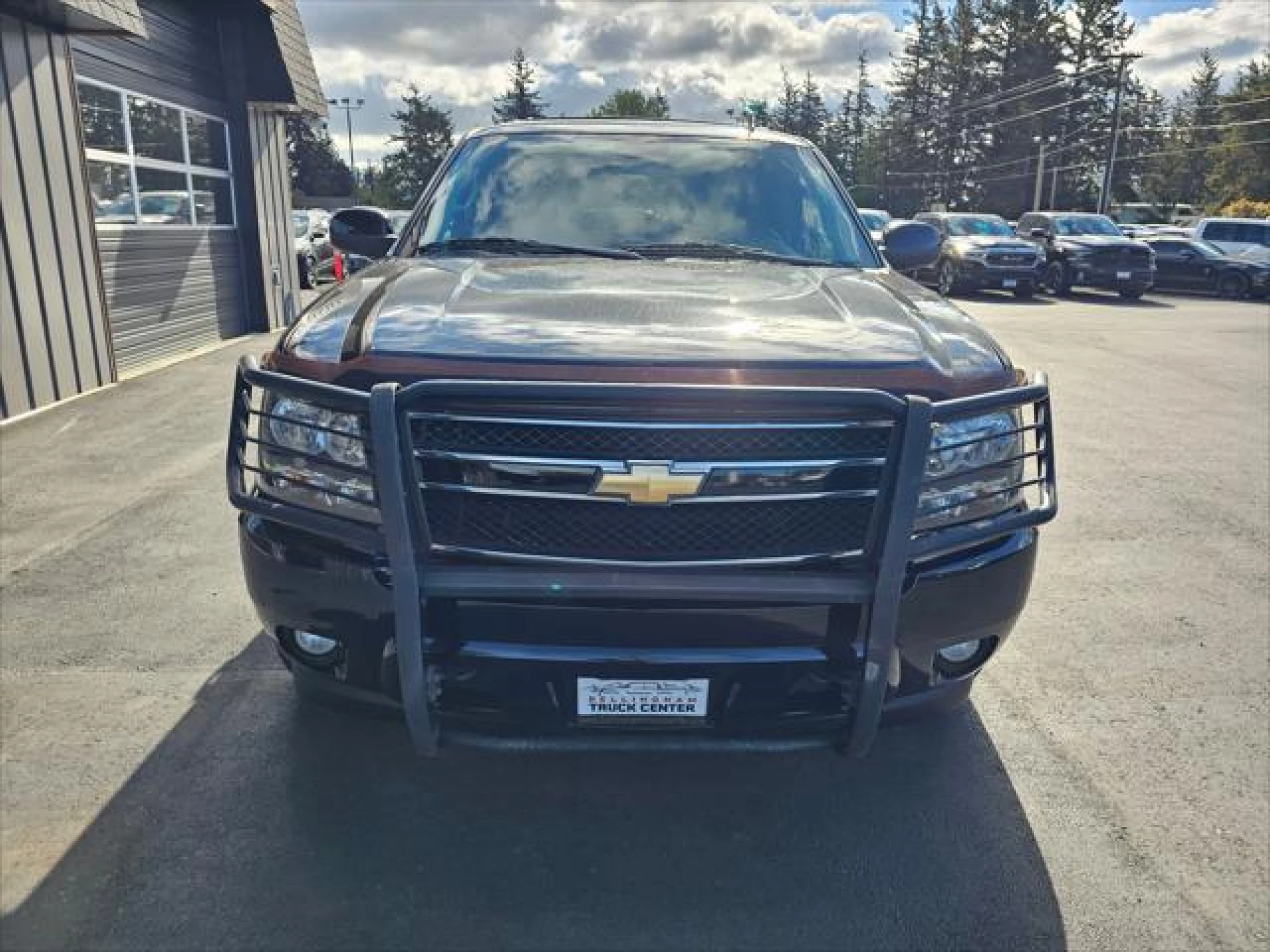 2010 Chevrolet Tahoe LT