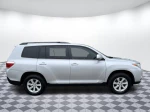 2013 Toyota Highlander SE