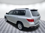 2013 Toyota Highlander SE