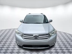 2013 Toyota Highlander SE