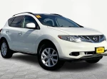2011 Nissan Murano SL