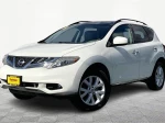 2011 Nissan Murano SL