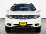2011 Nissan Murano SL