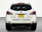 2011 Nissan Murano SL