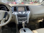 2011 Nissan Murano SL