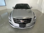 2017 Cadillac ATS 2.0L Turbo