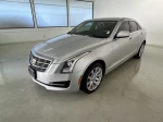 2017 Cadillac ATS 2.0L Turbo