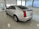 2017 Cadillac ATS 2.0L Turbo
