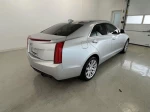 2017 Cadillac ATS 2.0L Turbo