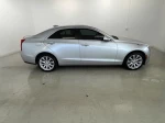 2017 Cadillac ATS 2.0L Turbo