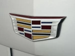 2017 Cadillac ATS 2.0L Turbo