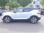 2021 Volvo XC40 Recharge Pure Electric P8