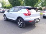 2021 Volvo XC40 Recharge Pure Electric P8
